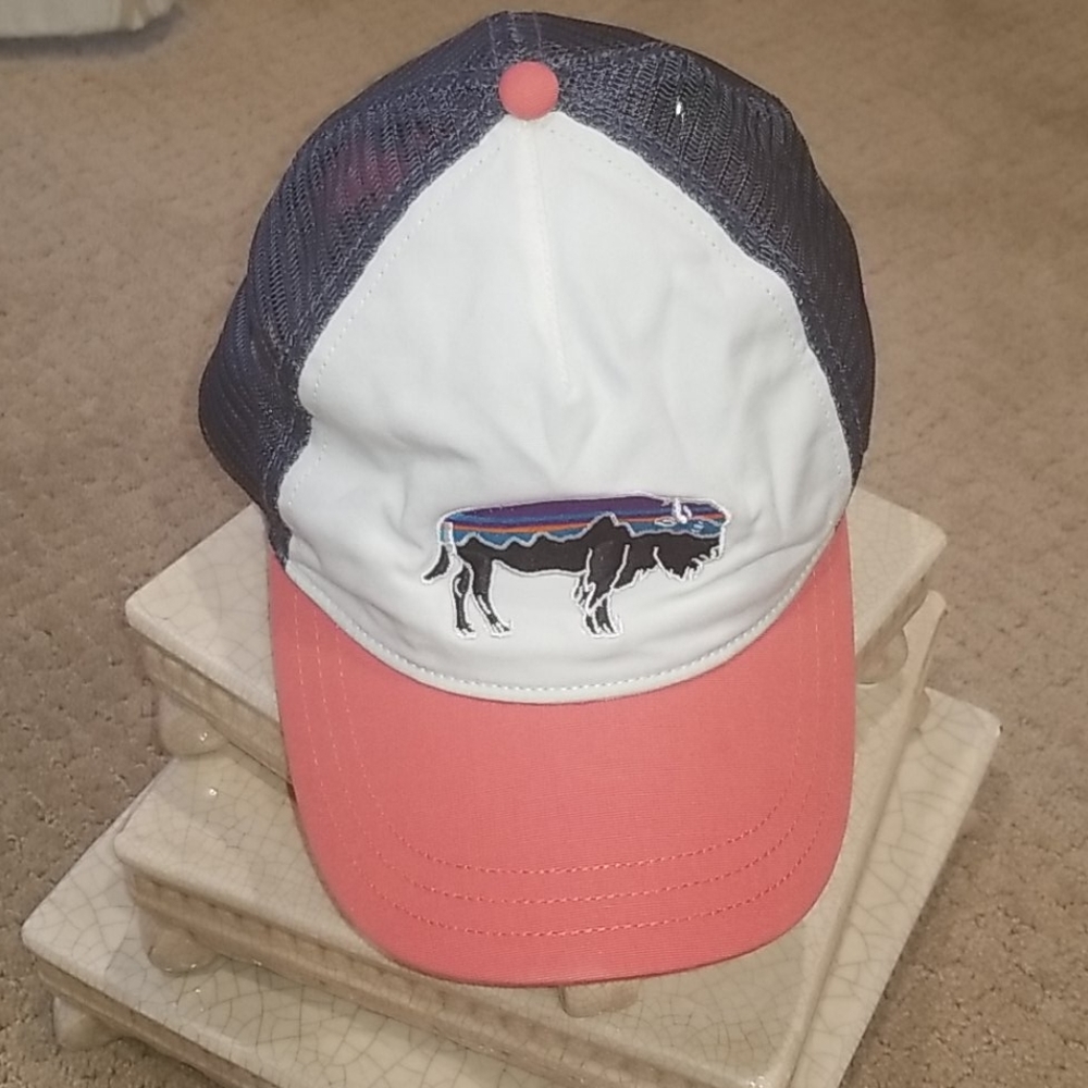Patagonia Women's Trucker Hat